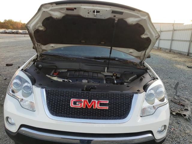 Photo 12 from auction – 2011 GMC ACADIA SLE with VIN 1GKKVPED8BJ413378