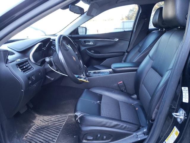 Photo 7 from auction – 2016 CHEVROLET IMPALA LT with VIN 2G1115S31G9136393