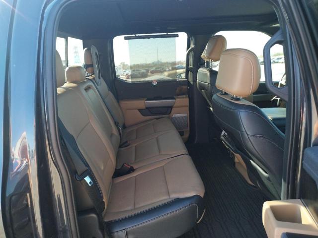 Photo 10 from auction – 2021 FORD F150 SUPER with VIN 1FTFW1ED9MFB69866