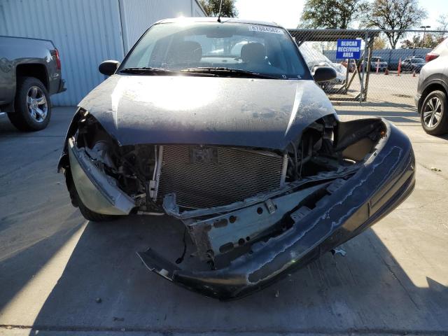 Photo 5 from auction – 2003 FORD FOCUS SE with VIN 1FAFP34P83W315408