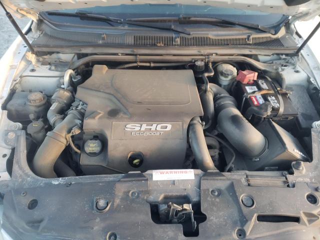 Photo 11 from auction – 2011 FORD TAURUS with VIN 1FAHP2KT3BG119579
