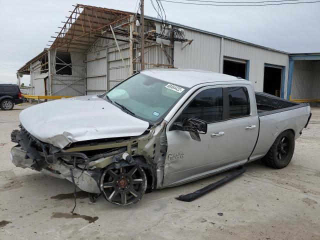 RAM 1500 2015 with VIN 1C6RR7GT9FS693709 - Photo from auction