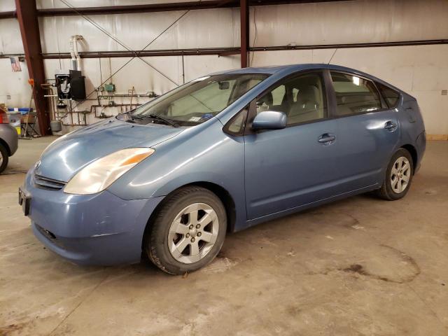 Photo 1 from auction – 2005 TOYOTA PRIUS with VIN JTDKB22U853102876