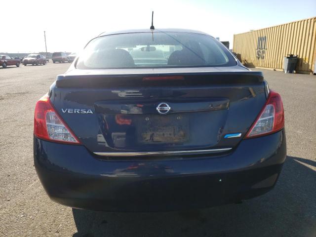 Photo 6 from auction – 2014 NISSAN VERSA S with VIN 3N1CN7AP5EL874750