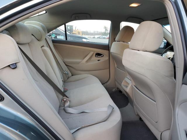 Photo 10 from auction – 2011 TOYOTA CAMRY with VIN 4T1BF3EK8BU590913