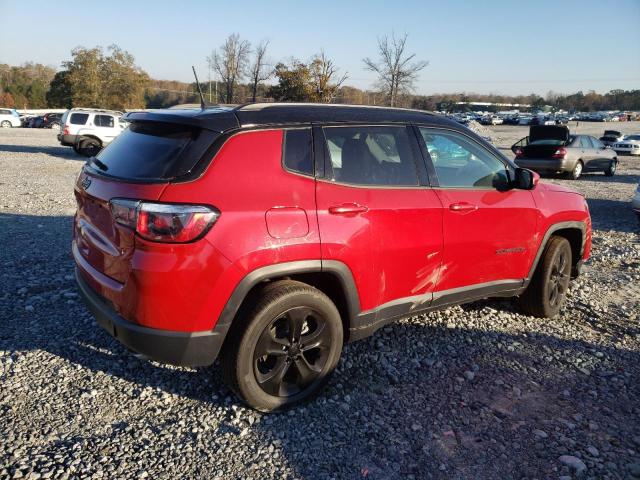 Photo 3 from auction – 2018 JEEP COMPASS LA with VIN 3C4NJDBBXJT313361