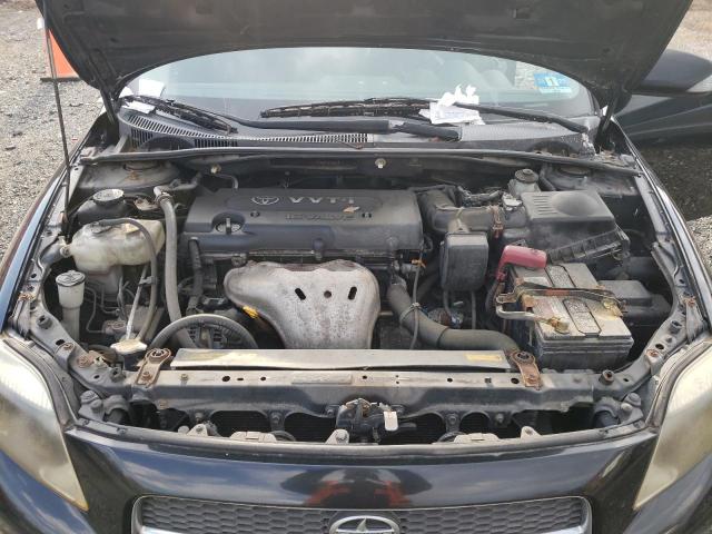 Photo 11 from auction – 2007 TOYOTA SCION TC with VIN JTKDE177470205061