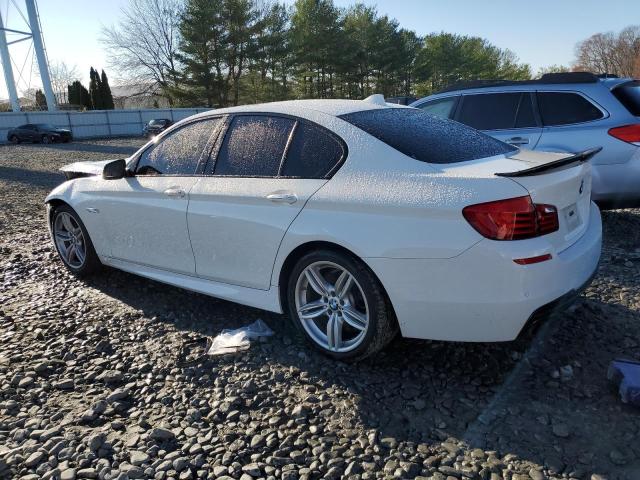 Photo 2 from auction – 2013 BMW 535 I with VIN WBAFR7C59DC823799