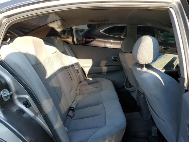 Photo 10 from auction – 2003 NISSAN ALTIMA BAS with VIN 1N4AL11D63C173629