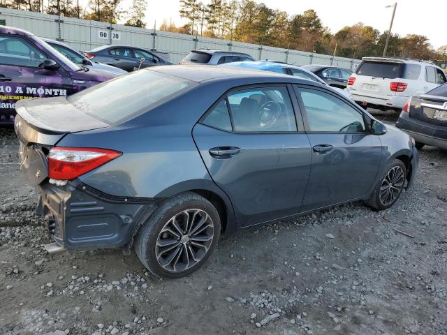 Photo 3 from auction – 2016 TOYOTA COROLLA L with VIN 2T1BURHE7GC620734