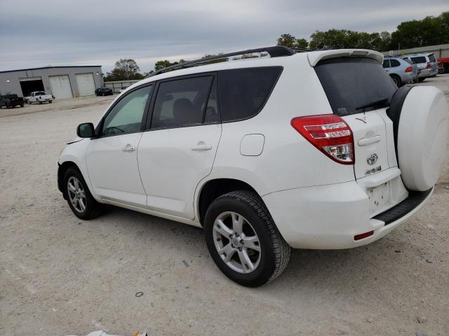 Photo 2 from auction – 2011 TOYOTA RAV4 with VIN JTMBF4DV9B5041088
