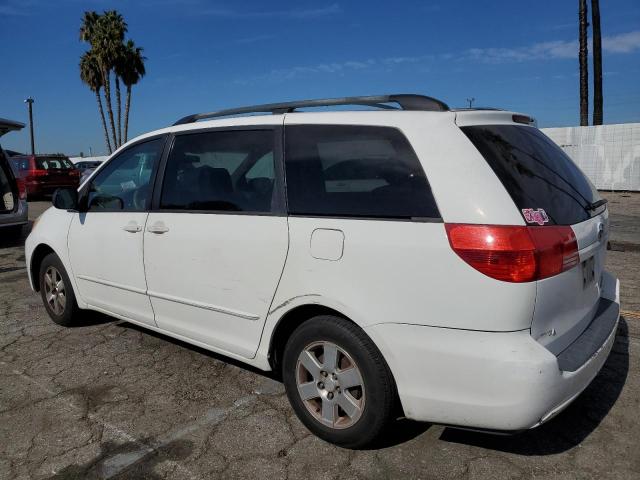 Photo 2 from auction – 2004 TOYOTA SIENNA CE with VIN 5TDZA23C94S030820