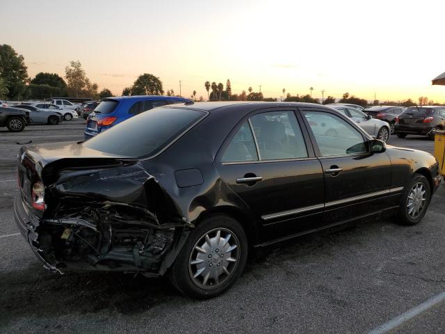 Photo 3 from auction – 2001 MERCEDES-BENZ E 320 with VIN WDBJF65J51B168079