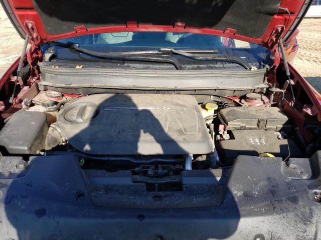 Photo 12 from auction – 2016 JEEP CHEROKEE L with VIN 1C4PJMDSXGW134665
