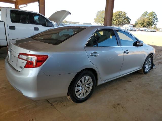 Photo 3 from auction – 2012 TOYOTA CAMRY HYBR with VIN 4T1BD1FK2CU013563