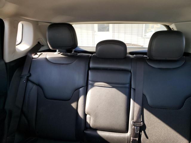 Photo 10 from auction – 2019 JEEP COMPASS TR with VIN 3C4NJDDB6KT756461