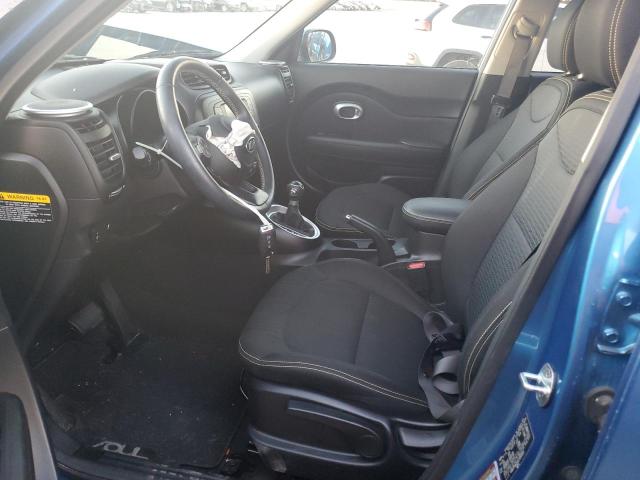 Foto 7 de la subasta – 2016 KIA SOUL + con VIN KNDJP3A54G7350003