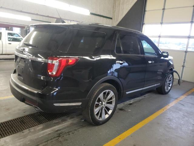 Photo 3 from auction – 2019 FORD EXPLORER L with VIN 1FM5K7F81KGB42482