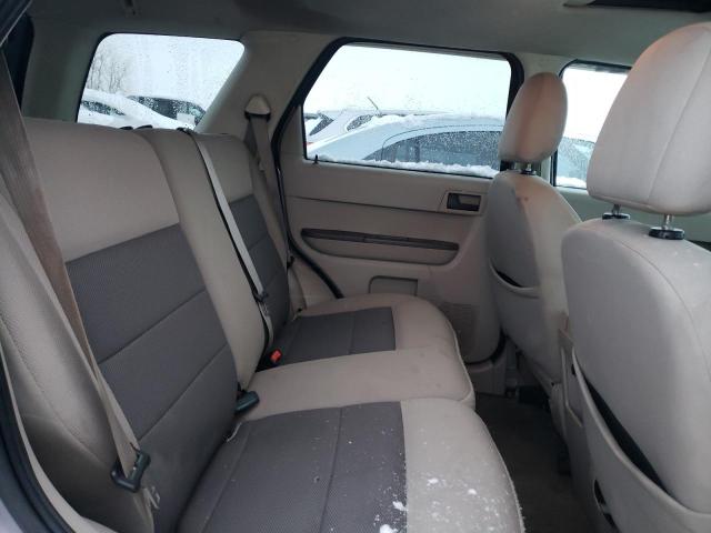 Photo 11 from auction – 2008 FORD ESCAPE XLT with VIN 1FMCU93118KB28110