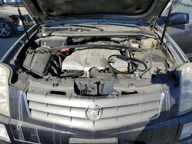 Photo 11 from auction – 2004 CADILLAC SRX with VIN 1GYEE63A140168308