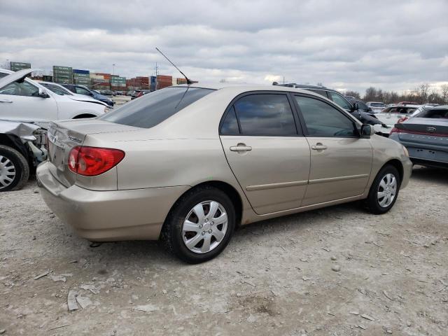 Photo 3 from auction – 2007 TOYOTA COROLLA CE with VIN 2T1BR32E17C806535