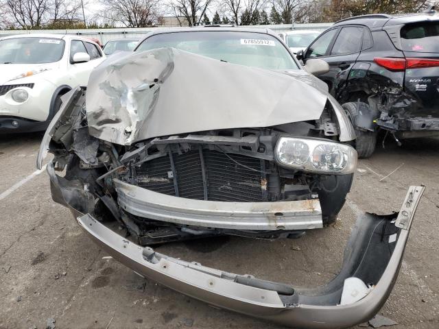 Photo 5 from auction – 2000 BUICK LESABRE CU with VIN 1G4HP54K7YU145799