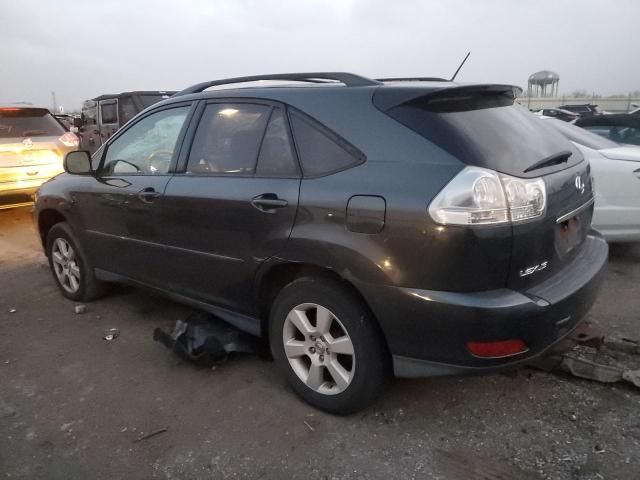 Photo 2 from auction – 2005 LEXUS RX 330 with VIN 2T2HA31U15C049980