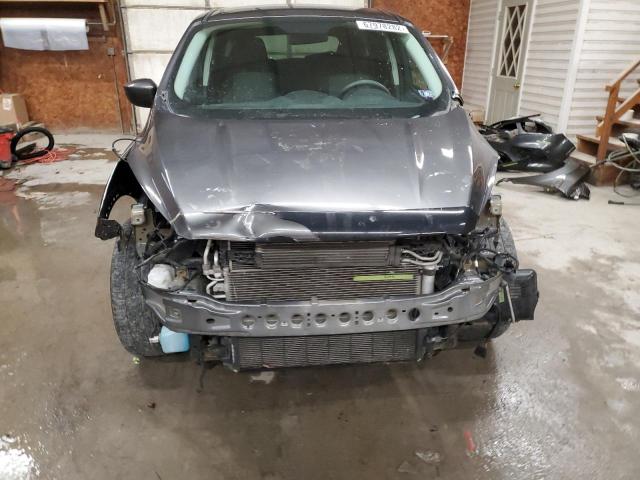 Photo 5 from auction – 2017 FORD ESCAPE SE with VIN 1FMCU9GD4HUC30834
