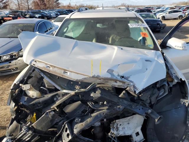 Photo 12 from auction – 2012 GMC ACADIA DEN with VIN 1GKKVTED7CJ147829
