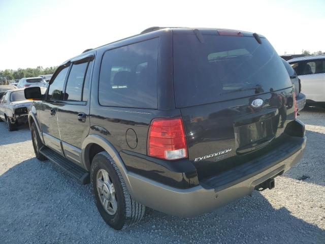 Photo 2 from auction – 2003 FORD EXPEDITION with VIN 1FMFU17L43LB17759