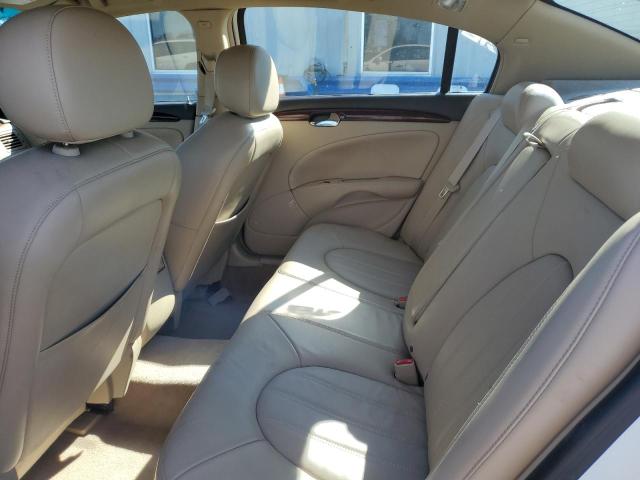 Photo 10 from auction – 2008 BUICK LUCERNE CX with VIN 1G4HD57298U203559