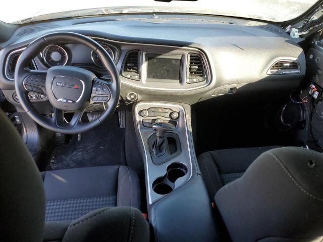 Photo 8 from auction – 2021 DODGE CHALLENGER with VIN 2C3CDZAG3MH546914