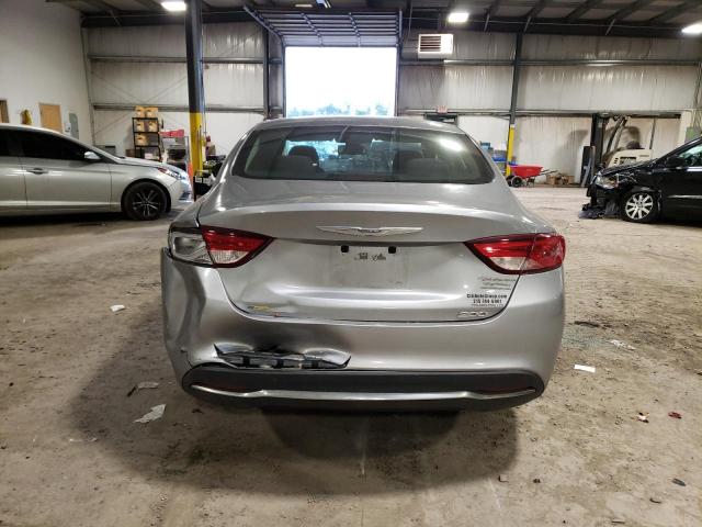 Photo 6 from auction – 2015 CHRYSLER 200 LIMITE with VIN 1C3CCCAB4FN586529