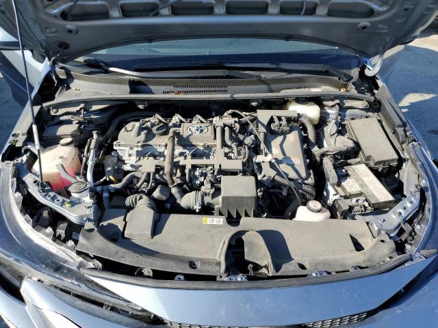 Photo 11 from auction – 2020 TOYOTA COROLLA LE with VIN JTDEBRBE7LJ029765
