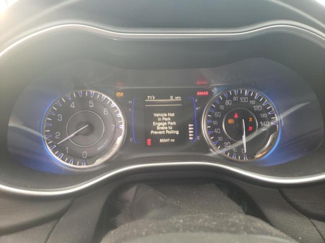 Photo 9 from auction – 2016 CHRYSLER 200 LIMITE with VIN 1C3CCCAB2GN172229