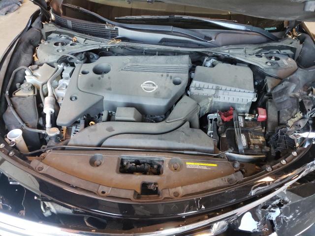 Photo 11 from auction – 2013 NISSAN ALTIMA 2.5 with VIN 1N4AL3AP1DN517007