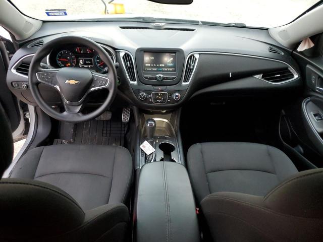 Photo 8 from auction – 2016 CHEVROLET MALIBU LT with VIN 1G1ZE5ST7GF309557