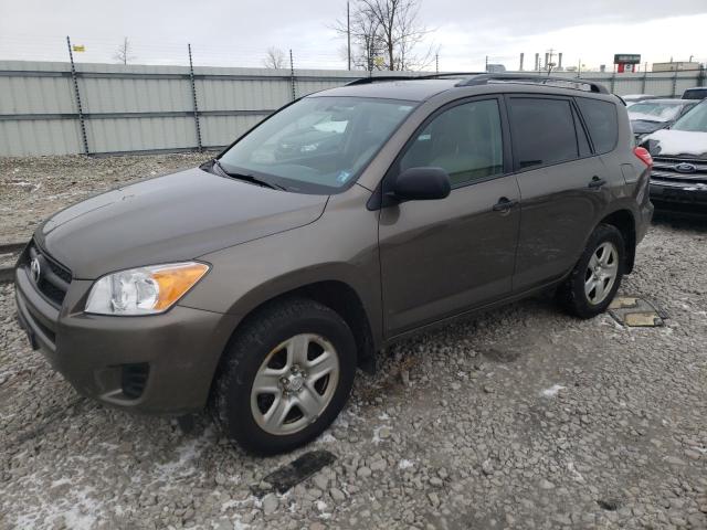 TOYOTA RAV4 2012 with VIN 2T3ZF4DV5CW113459 - Photo from auction