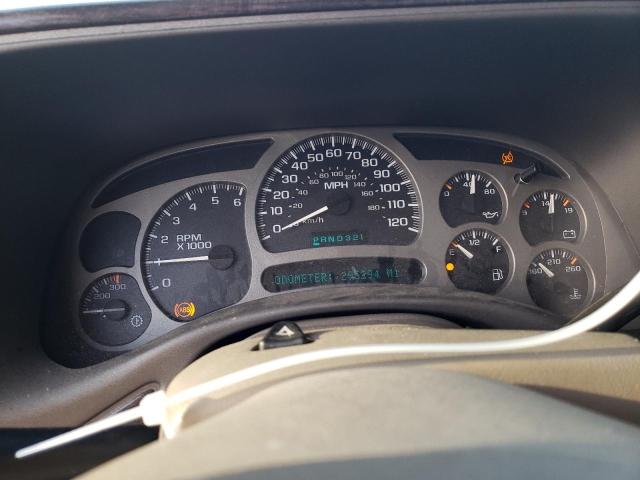 Photo 9 from auction – 2003 GMC YUKON DENA with VIN 1GKEK63U43J177686