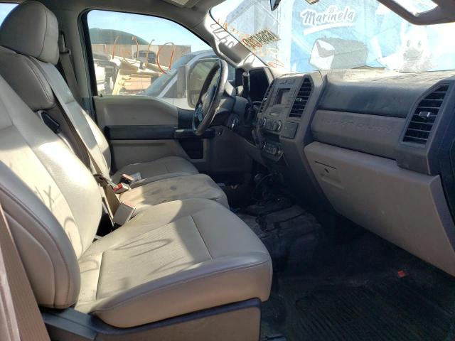 Photo 5 from auction – 2017 FORD F550 SUPER with VIN 1FD0W5HT6HEE42463