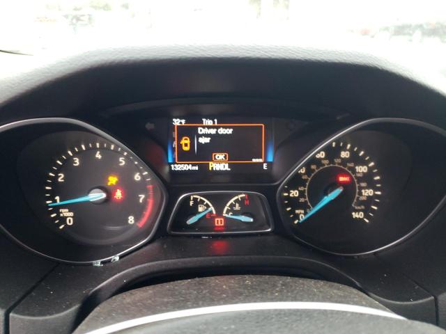 Photo 9 from auction – 2015 FORD FOCUS SE with VIN 1FADP3K22FL232951
