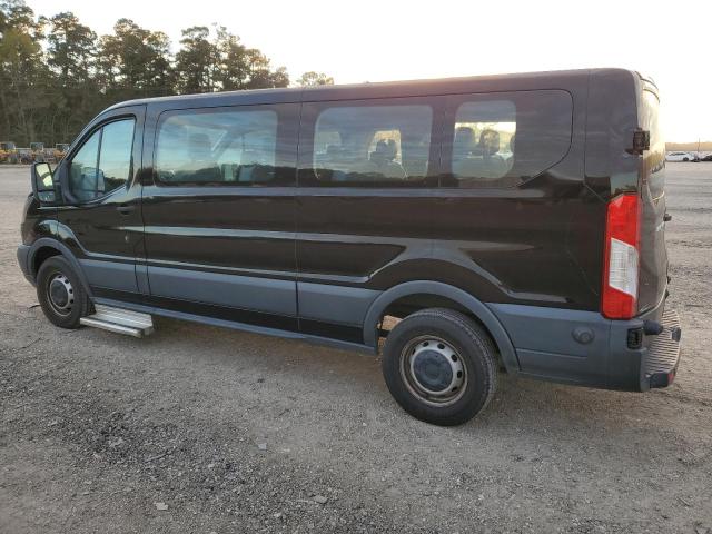 Photo 2 from auction – 2017 FORD TRANSIT T- with VIN 1FBZX2ZM4HKA18378
