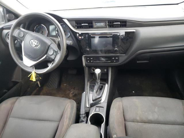 Photo 8 from auction – 2019 TOYOTA COROLLA L with VIN 5YFBURHE1KP868129