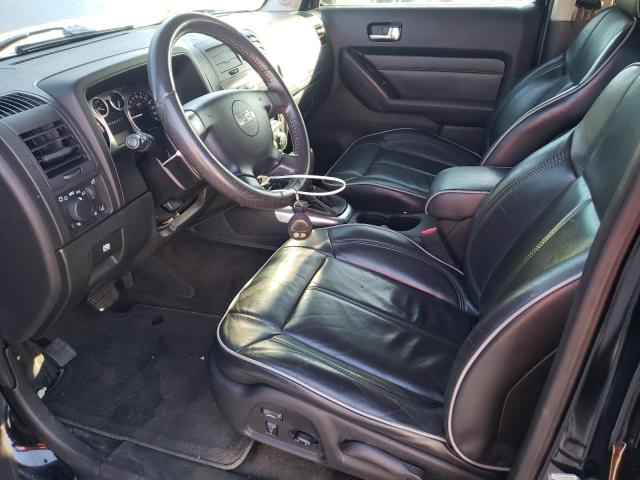 Photo 7 from auction – 2007 HUMMER H3 with VIN 5GTDN13E878234455