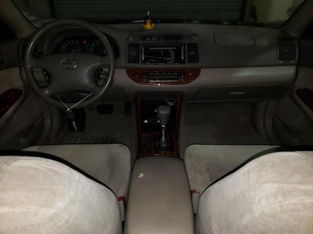 Photo 8 from auction – 2002 TOYOTA CAMRY LE with VIN JTDBE32K620047532