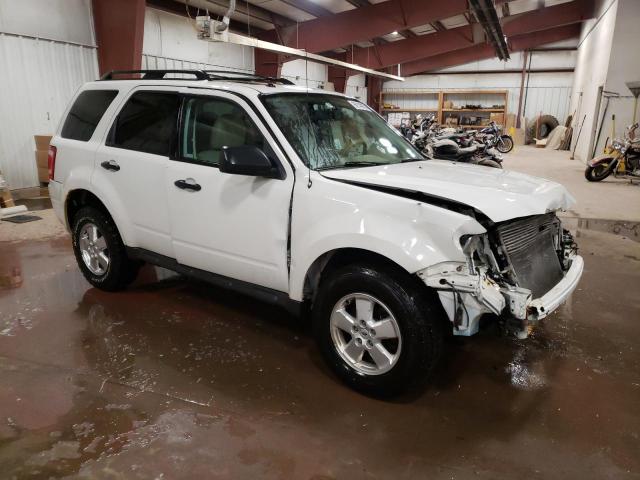 Photo 4 from auction – 2011 FORD ESCAPE XLT with VIN 1FMCU9D74BKB36793