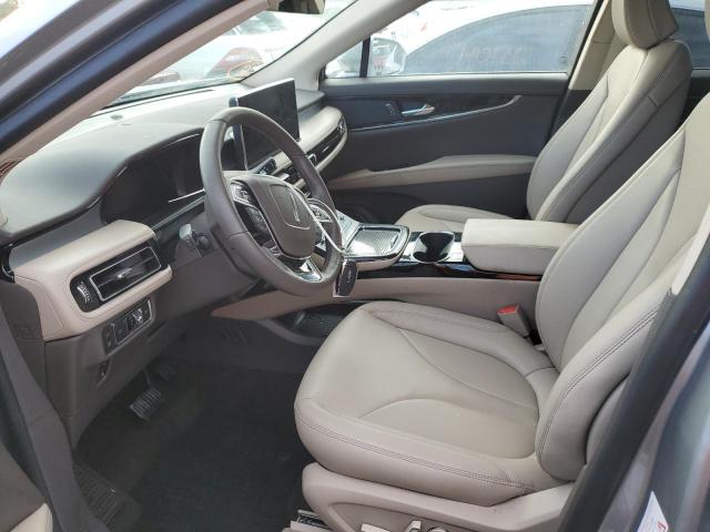 Photo 7 from auction – 2022 LINCOLN NAUTILUS with VIN 2LMPJ6J99NBL00217