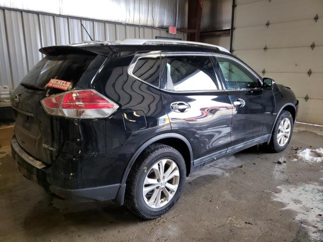 Photo 3 from auction – 2015 NISSAN ROGUE S with VIN 5N1AT2MV9FC797672