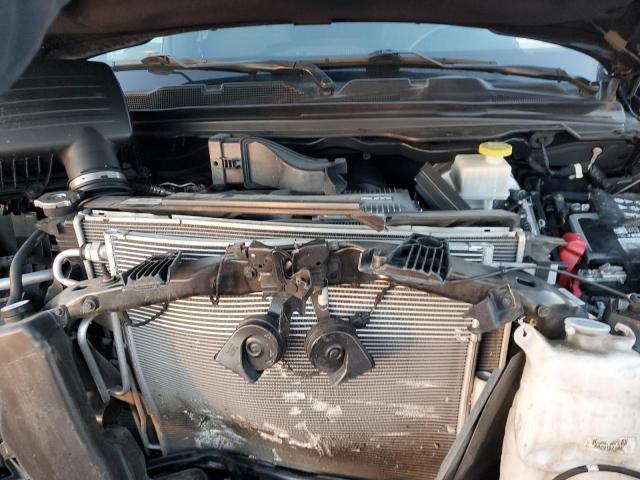 Photo 11 from auction – 2019 RAM 1500 BIG H with VIN 1C6SRFFT5KN881794