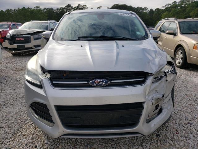 Photo 5 from auction – 2013 FORD ESCAPE SEL with VIN 1FMCU0H9XDUB14408